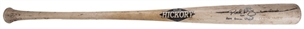 2012 Paul Goldschmidt Game Used & Signed Old Hickory TC1 Model Bat (MLB Authenticated, Fanatics & PSA/DNA GU 10)